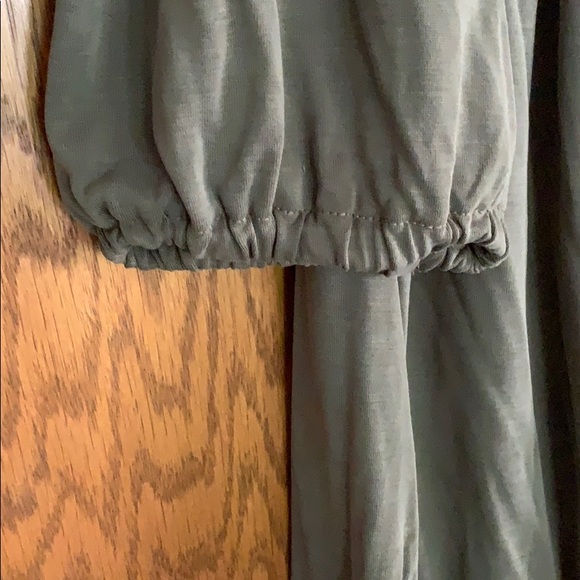 LOFT Off The Shoulder Top - Picture 2 of 5